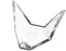 OnFireGuy 12 Pack 1.25 inch Triangle Display Stands for Minerals, Fossils, Geodes