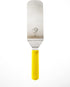 Mercer Culinary Millennia Turner | 8 Inch x 3 Inch Blade, Yellow Handle
