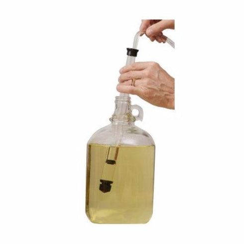 MSS Mini Auto-Siphon - Pack of 2
