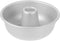 Luxshiny Soap Angel Food Cake Pan, Pound Tube Pan, Non-stick Donut Mold for Baking Chiffon Cake (13cm)