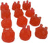 QSR Outdoor Products, Inc. (12 Pack) Coon Grabbers