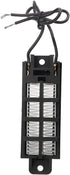 PTC Heater, 24V 200W Auto Constant Temp Insulated Portable Ceramic Air Heating Tool