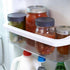 Ball Plastic Lids for Glass Mason Jars, Leak-Proof, Canning, Pickling, Juice, Jam, Jelly, Regular, 6 Count