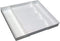 Dial Industries Expandable Kitchen Drawer Spice and Season Jar Organizer Tray