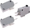 KW3A Microwave Oven Door Switch 16A 125/250V (2 Normally Open + 1 NONC)