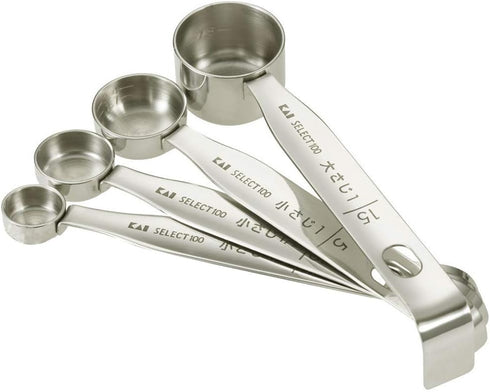 Kai Select 100 Measuring Spoons