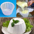 7 0.25-0.6 (7). items Cheese making kit | Variouse cheese molds kg for soft cheeses Cheesemaking from Cow and Goat