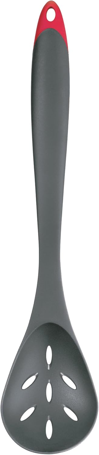 Cuisipro Fiberglass Slotted Spoon - Kitchen Utensil