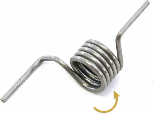 for Refrigerator French Door Spring New Premium Heavy Duty Replacement Repair 2pc