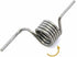 for Refrigerator French Door Spring New Premium Heavy Duty Replacement Repair 2pc