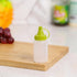 Home & Style Set 6 Mini Condiment of Ketchup Mustard Mayo Squeeze Bottles Travel BBQ School Picnic BPA FREE