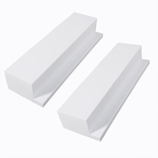 Insulation Foam Block for Midea U Shaped Air Conditioner: Window Seal Kit for Midea and Danby Insulation Panels (2 Pack)