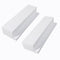 Insulation Foam Block for Midea U Shaped Air Conditioner: Window Seal Kit for Midea and Danby Insulation Panels (2 Pack)