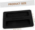 ABOOFAN Bread Toaster Two-Grid Cover Cooker Lid Protective Kitchenware Cover