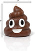 Fourth Castle Media Toynk My Sh*t Doesnt Stink Poop Emoji Candle, Funny Collectible Decor