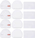 Leadaybetter Filter Replacement for Shark Navigator NV100 NV105 NV106 UV300 NV450, 4 Pack Foam & Felt Filters