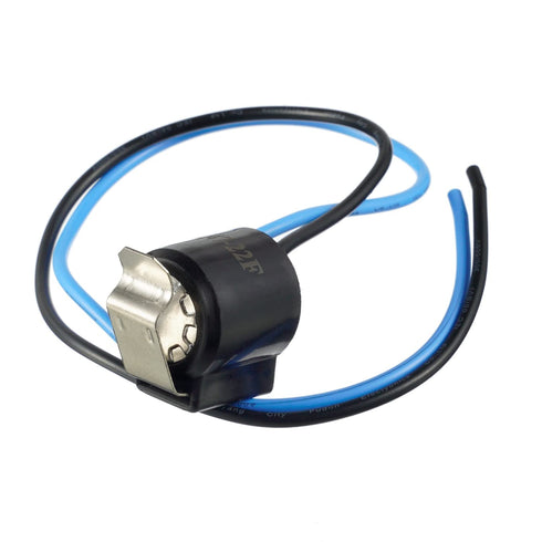 5303918214 Refrigerator Defrost Thermostat Kit Replace Part Number 75303918214 892545 AP2150145 PS469522
