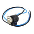 5303918214 Refrigerator Defrost Thermostat Kit Replace Part Number 75303918214 892545 AP2150145 PS469522