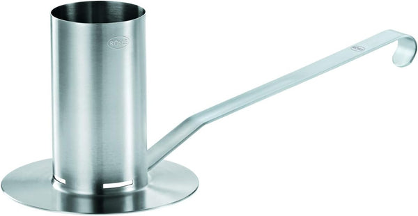 Roesle Chicken Roaster, Silver, One Size, Model 25078