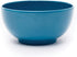 French Bull Melamine 6-Piece Bowl Set, Solid Color, 4" Mini Bowls
