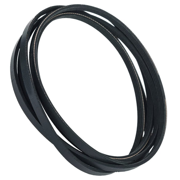 WE03X29897 Dryer Drum Drive Belt, Compatible with GE/Hotpoint Dryers