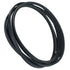 WE03X29897 Dryer Drum Drive Belt, Compatible with GE/Hotpoint Dryers