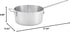Winware Professional Aluminum Sauce Pan, 7 Quart