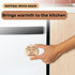 Funny Clean and Dirty Sign for Dishwasher, Apartment Essentials, Magnet for Home, Gadgets for Dogs, Must Haves