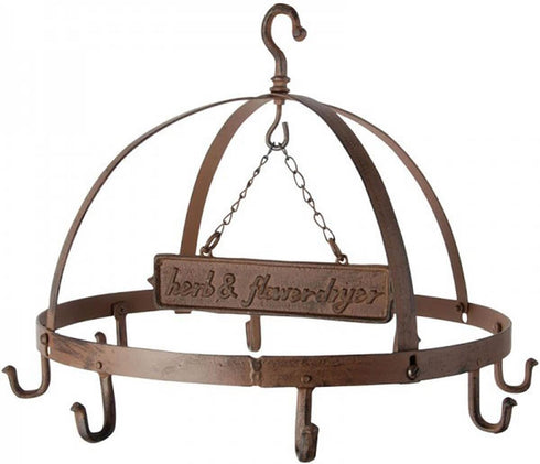 NG19 Esschert Design Herb and Flower Drier