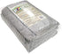 60 30 Set, 6 POLYTE Oversize, x in., Quick Dry Lint Free Microfiber Bath Towel Piece (Gray)