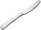 HIWARE 12-piece Stainless Steel Dinner Knives, 9 Inches