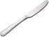 HIWARE 12-piece Stainless Steel Dinner Knives, 9 Inches