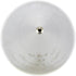 PME Seamless Stainless Steel Supatube Decorating Tip Writer, No. 00