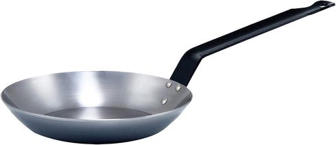 Winco French Style Fry Pan (9-1/2") by Winco