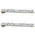 WR55X26671 LED Refrigerator Light Board for GE Refrigerator Part PS11767930 AP6035586 (2 Pack)