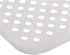 Nordic Ware Naturals Compact Crisping Tray - Natural Uncoated Aluminum, Safe for Toaster Oven and Broiler