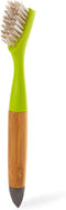 Full Circle Micro Manager Home & Kitchen Detail Cleaning Brush, Green, Model: FC17132G