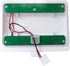 W11043011 LED Light Module for Whirlpool Kenmore Maytag Fridge, Replace W10866538 PS12070396