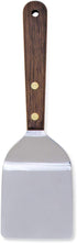 Norpro 8" Stainless Steel Spatula, as Shown