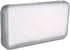 72 Capacity Heavy Duty CD DVD Blu-ray Media Case - Storage Holder Organizer Wallet - Clear