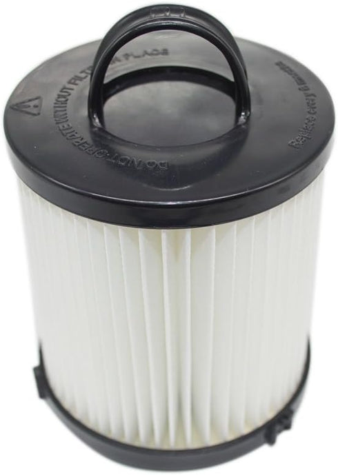 EZ SPARES 2Pcs Replacement for Eureka DCF-21 Premium Washable Hepa Filter, Fits Eureka/Sanitaire Vacuums