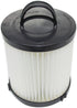 EZ SPARES 2Pcs Replacement for Eureka DCF-21 Premium Washable Hepa Filter, Fits Eureka/Sanitaire Vacuums