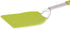 Flexible Nylon Spatula, RSVP International - Stainless Steel Handle, 12x2.75", Green