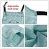 YOLOPARK Lovely Parent and Child Apron, Comfortable Simple Apron with Pocket for Cooking, Pack of 2