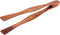 Wooden Tong, Vintage Wood Toaster Tongs, BBQ Meat Clip, Buffet Food Tongs, Kitchen Utensil for Cooking & Holding
