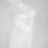 River Dream Plastic Snap in Shower Curtain Liner Replacement with Magnets, Removable Liner (1, Plastic-Update)