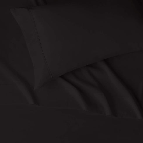3 Set 14-Inch Amazon Basics Lightweight Breathable Super Soft Easy Care Wrinkle Resistant Brushed Microfiber Piece Bed