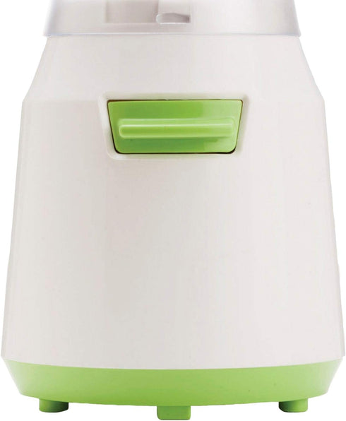 Brentwood JB-191 Personal Blender, 14 oz, White