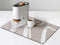 Golener Bar Mat Spill Mat,Counter Protector Absorbent Coffee Maker Spill Mat Under