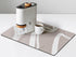 Golener Bar Mat Spill Mat,Counter Protector Absorbent Coffee Maker Spill Mat Under